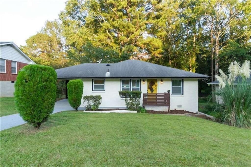 Foto principal - 2602 Macon Dr SW