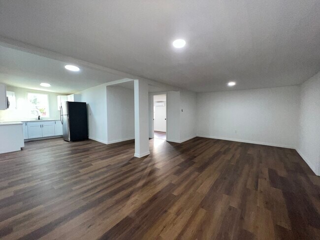 Foto del edificio - Allen St