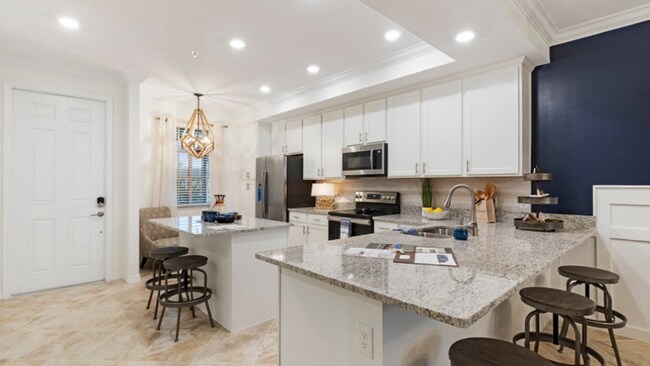 Foto del edificio - 14131 Heritage Landing Blvd