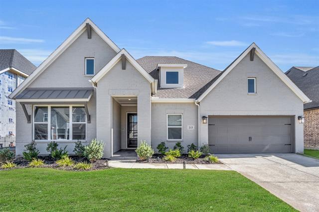 Foto principal - 213 Shetland Ln