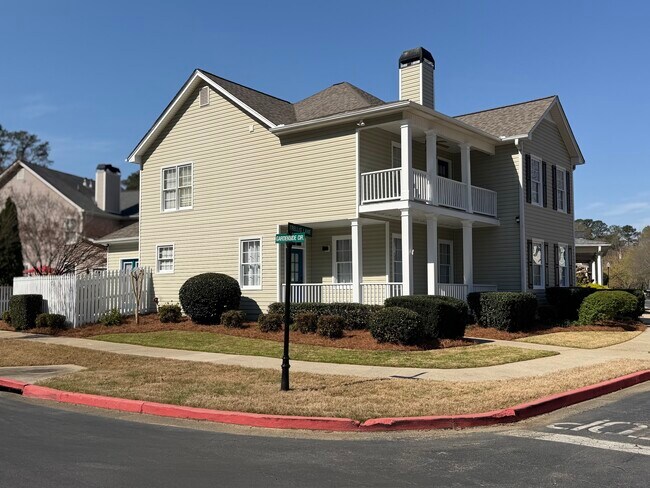 Foto del edificio - 2332 Trellis Ln SE