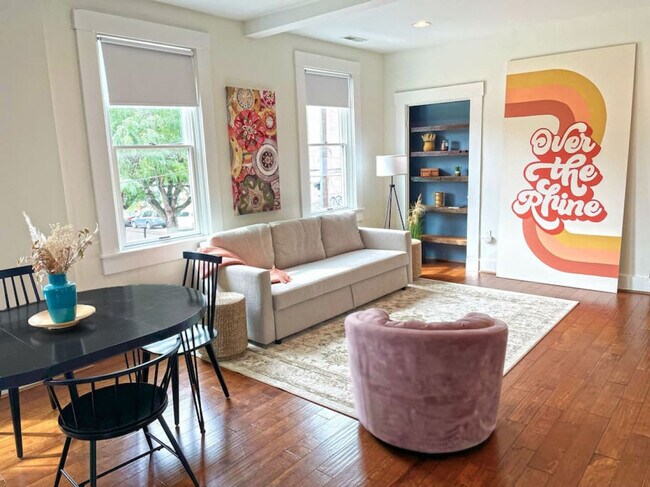 Foto del edificio - 1806 Republic St