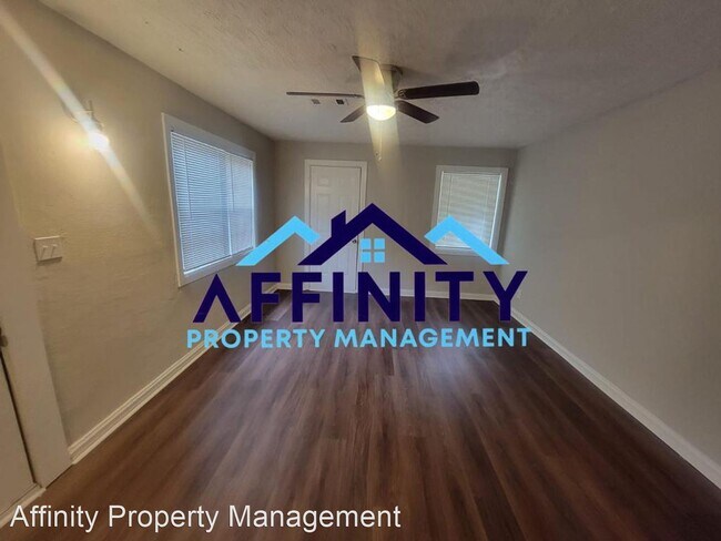 Foto del edificio - 2 br, 1 bath House - 1117 Calvin Avenue