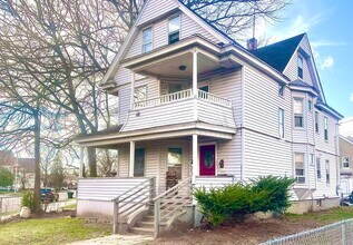 Building Photo - 735 Belmont Ave