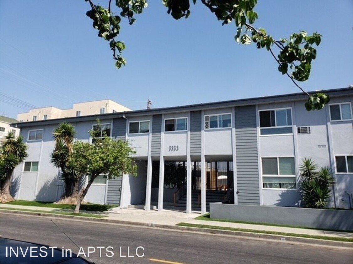 Building Photo - 3333 San Marino St