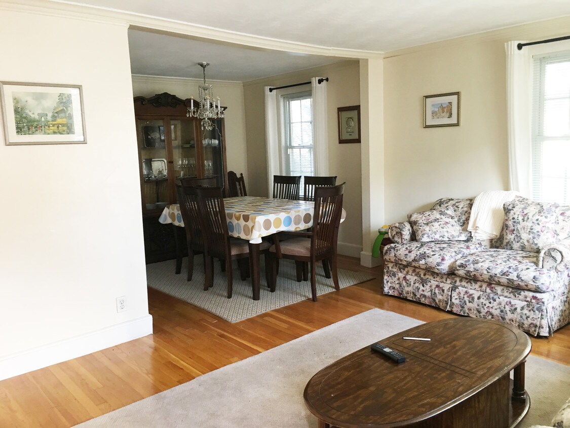 59 Bow St, Arlington, MA 02474 Apartments in Arlington, MA