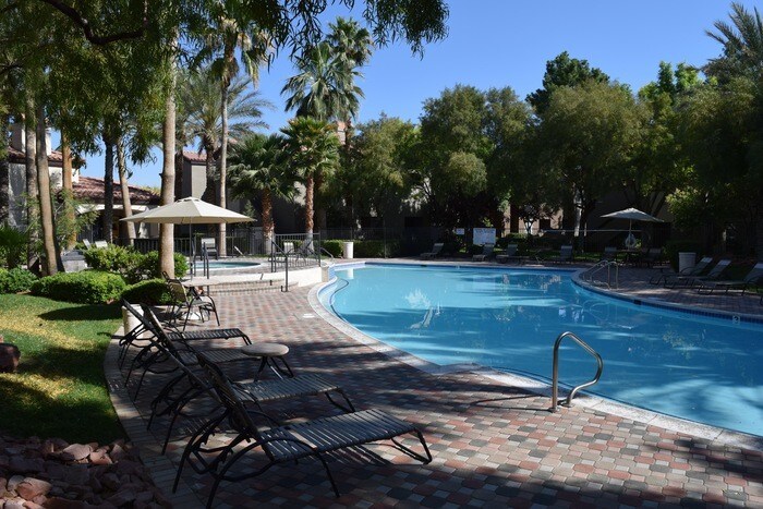 Primary Photo - Resort Living! 1BR condo
