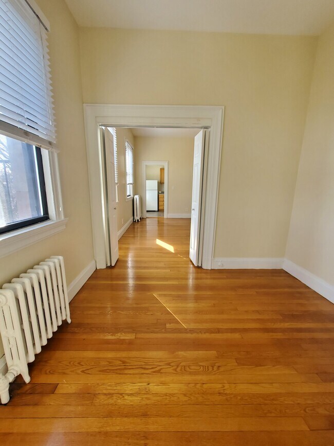 Foto del edificio - 1476 Beacon St