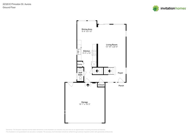 Building Photo - 22320 E Princeton Dr