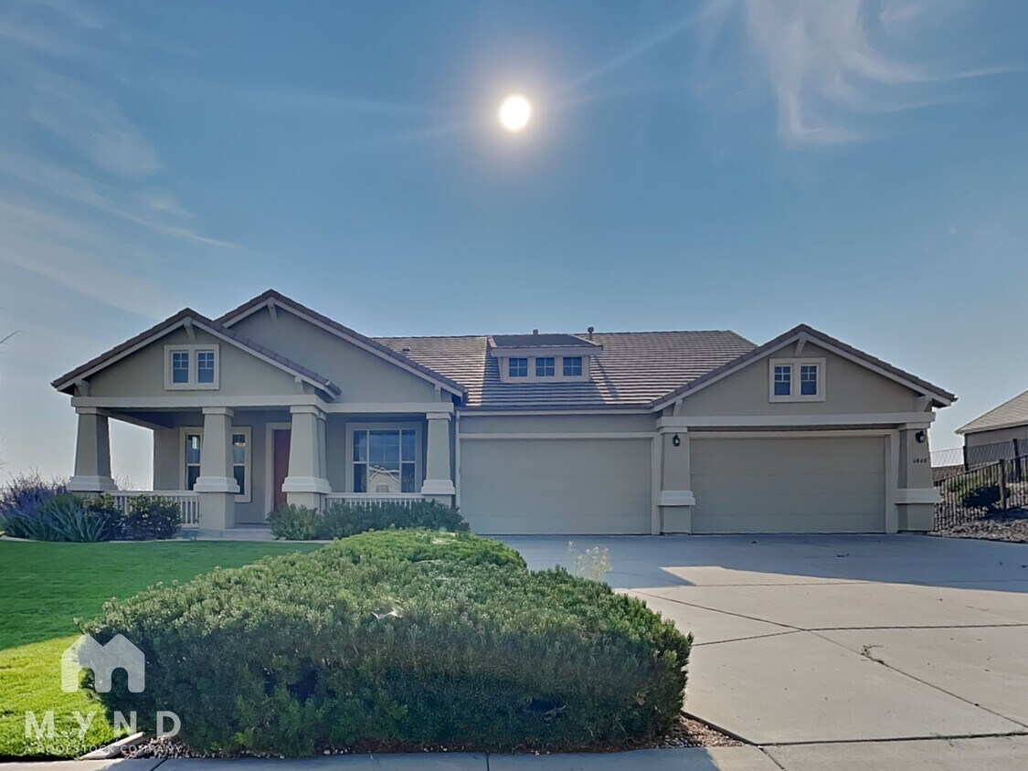 Primary Photo - 6840 Marble Canyon Rd