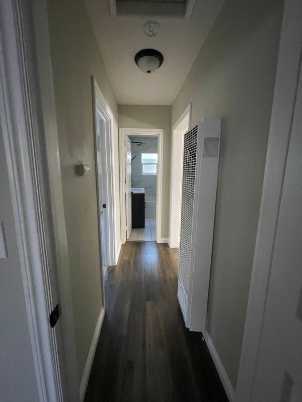 Foto del edificio - 1029 W 122nd St