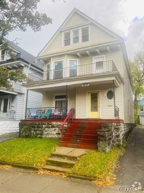 Building Photo - 637 W Delavan Ave