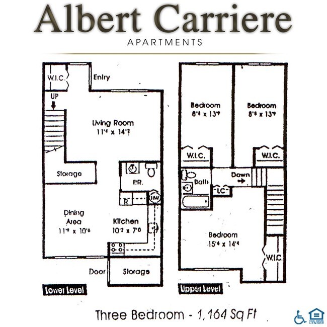 Albert Carriere Apartments Apartments Rouses Point, NY