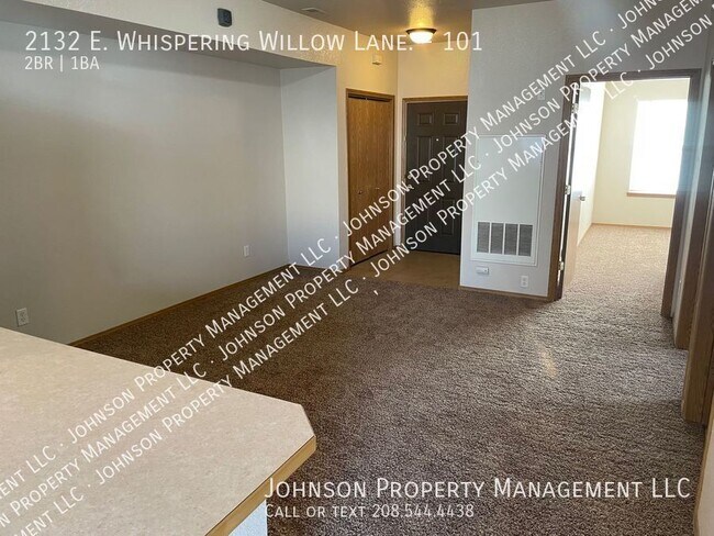 Foto del edificio - 2132 E Whispering Willow Ln