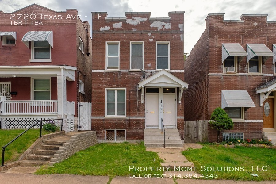 Primary Photo - 2720 Texas Ave