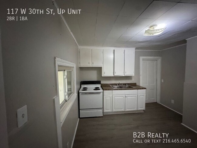 Building Photo - 117 W 30th St