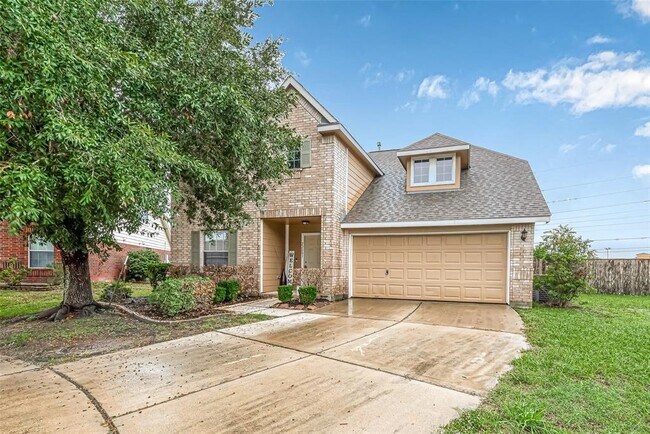 Foto del edificio - 22003 Bridgestone Way Ct