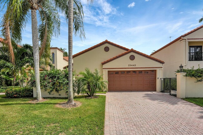 Building Photo - 23443 Mirabella Cir