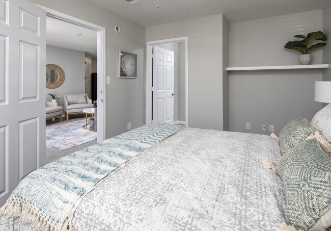 Interior Photo - Stone Ridge Apartments