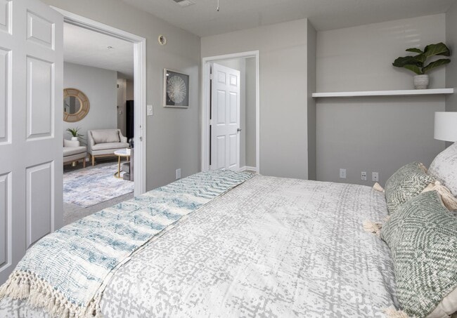 Interior Photo - Stone Ridge Apartments