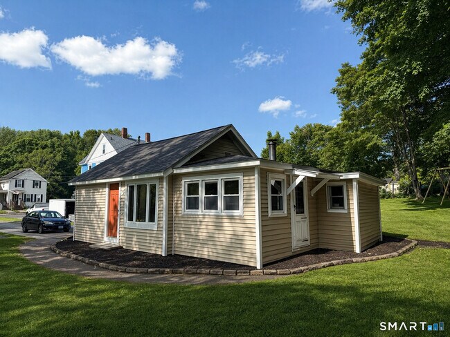 Foto del edificio - 103 Reynolds St