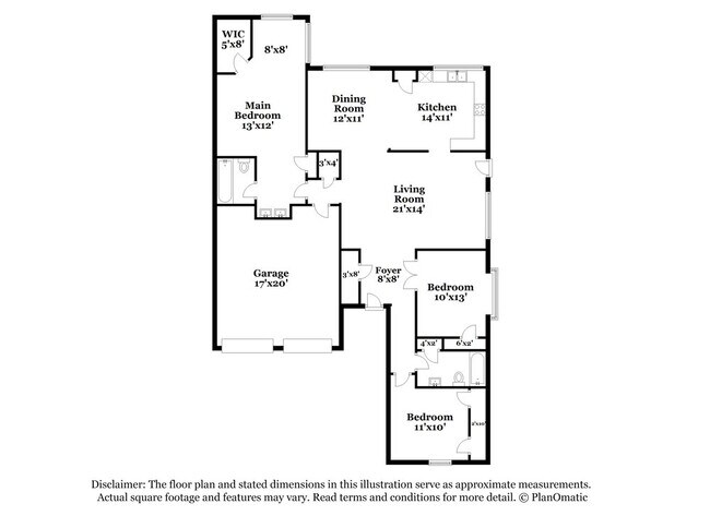 Building Photo - 216 Lantana Dr