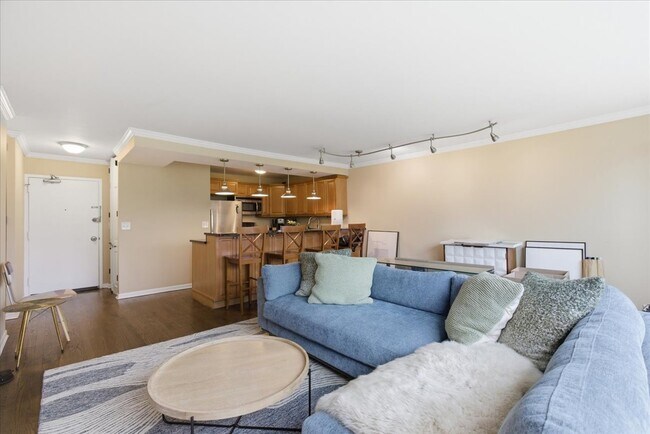 Foto del edificio - 1360 N Sandburg Terrace