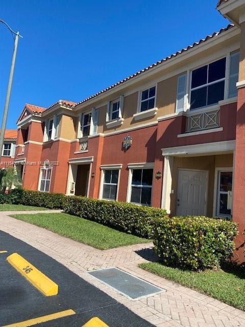 Foto del edificio - 11509 NW 62nd Terrace