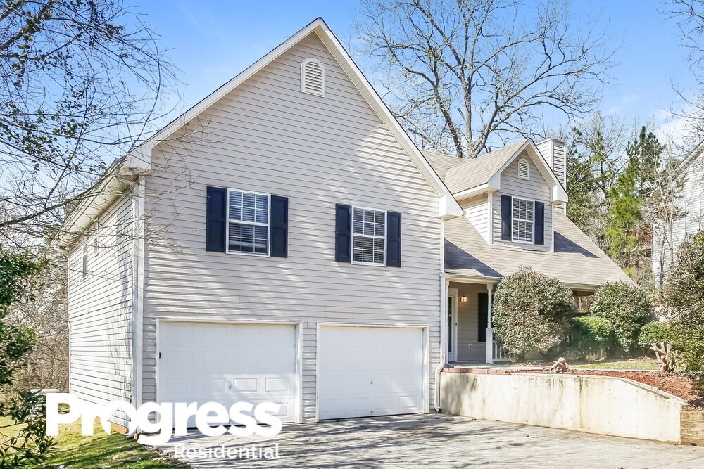 34 Etowah Ridge Dr SW, Cartersville, GA 30120 House Rental in