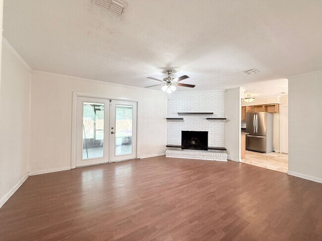 Foto del edificio - 3983 Post Oak Rd N