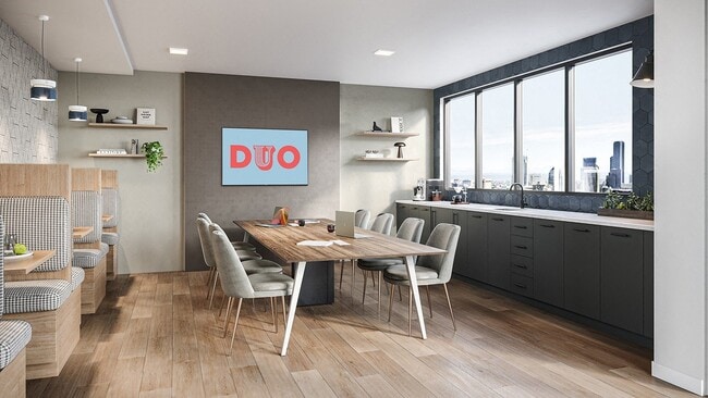 Foto del edificio - DUO