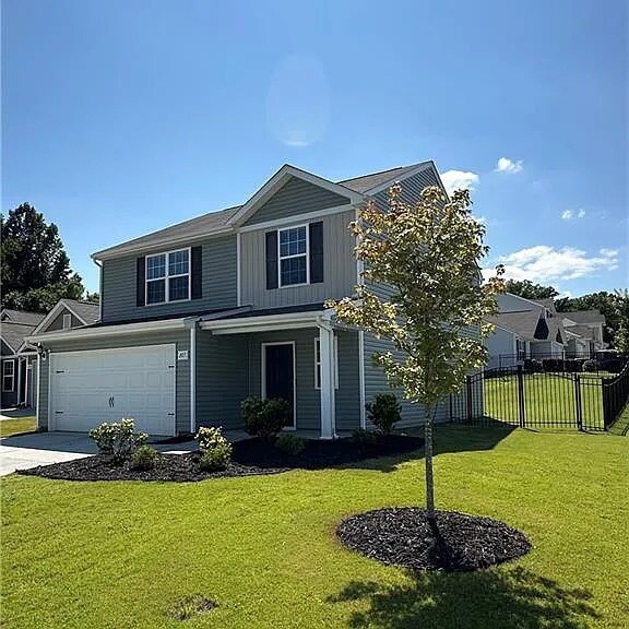 Building Photo - Earn Wealth While Leasing - Like a Homeown...