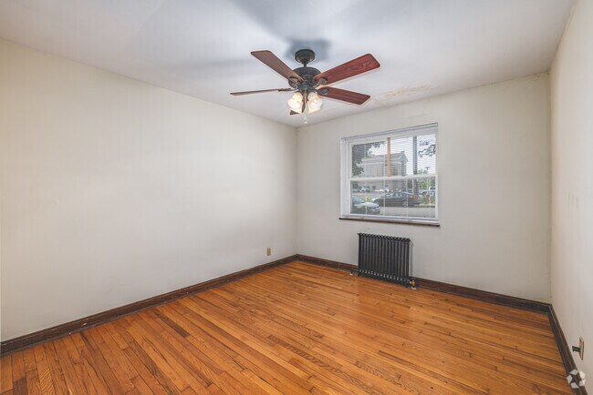 1 dormitorio, 1 baño - 550 pies cuadrados - Dormitorio principal - 420 - 432 Riddle Road
