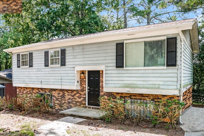 Foto del edificio - 3523 Forrest Park Rd SE