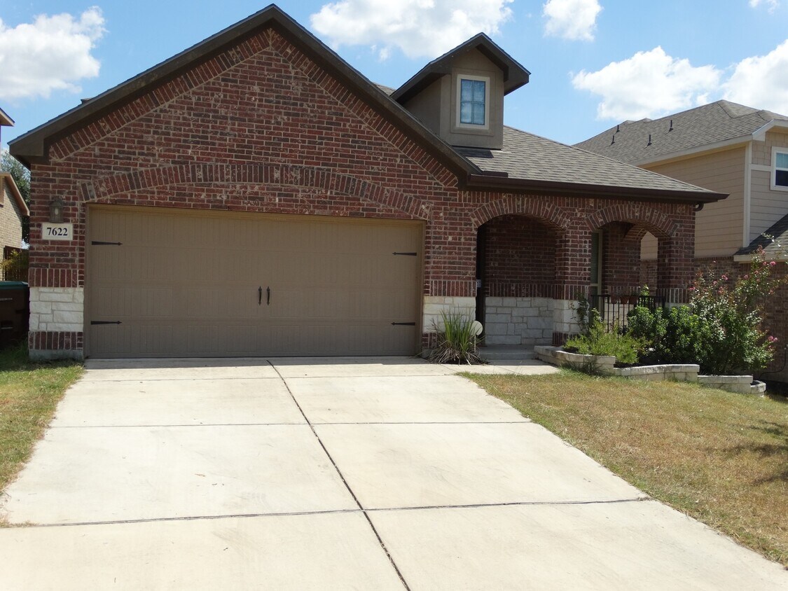 7622 Ruger Ranch, San Antonio, TX 78254 House Rental in San Antonio