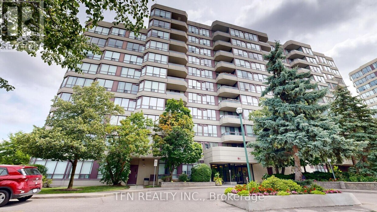 Photo principale - 81-281 Townsgate Dr