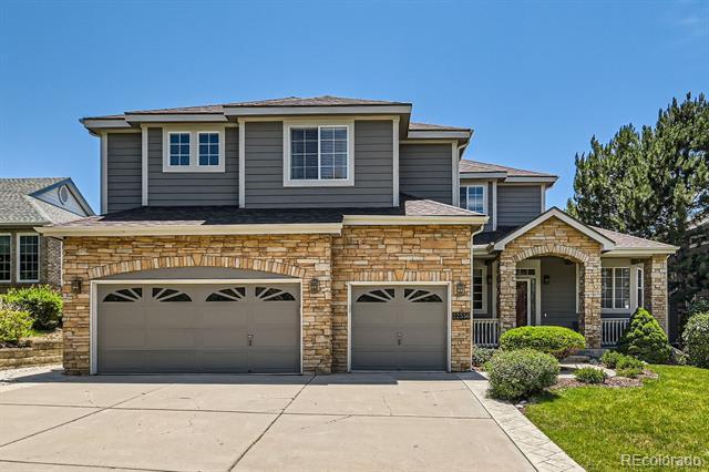 Foto del edificio - 22556 E Weaver Dr