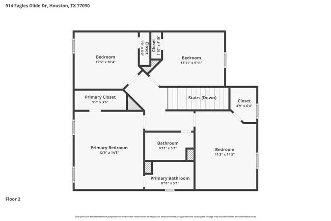 Building Photo - 914 Eagles Glide Dr