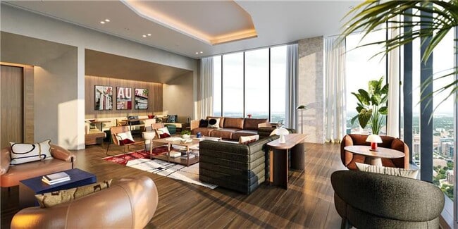 Foto del edificio - 320 W 6th St