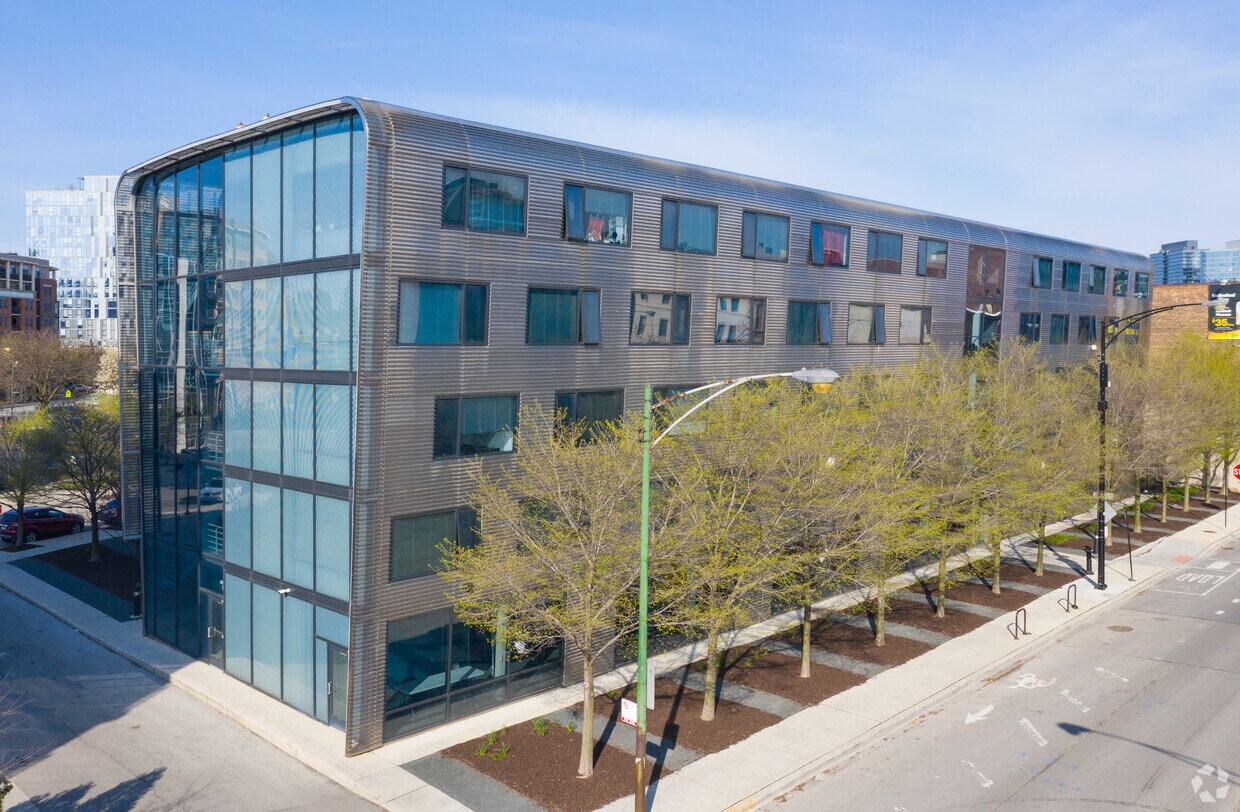 Foto del edificio - Near North Apartments