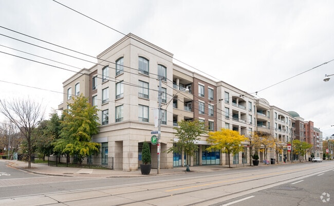 The Beach Condominiums 3