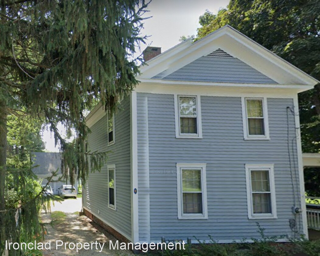 Foto principal - 2 br, 1 bath House - 187 Pratt Street