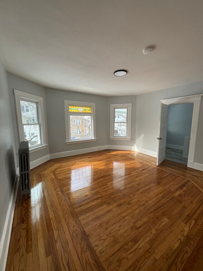 Foto del edificio - 25 Malden St