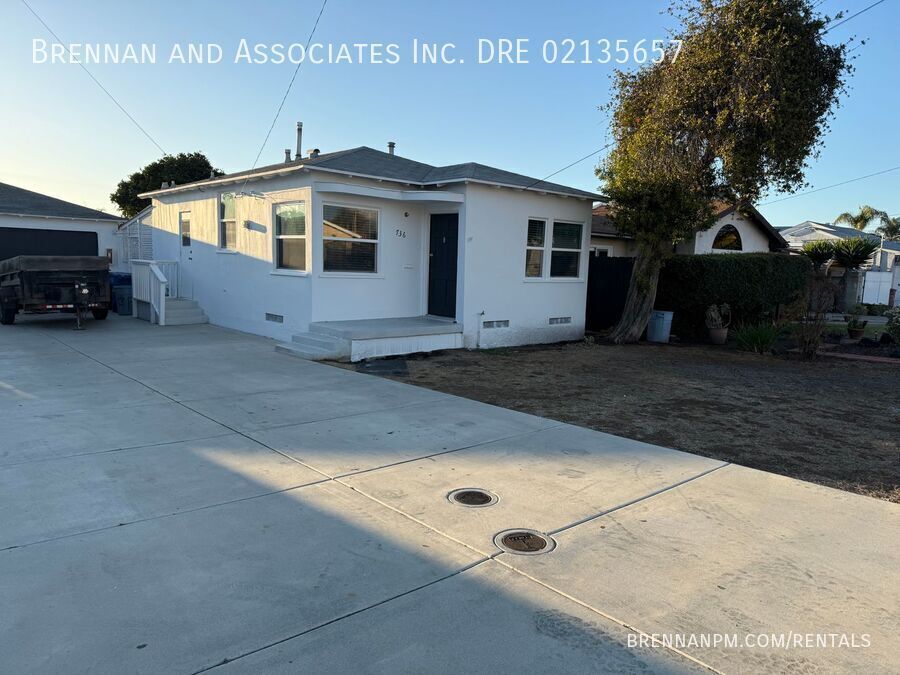 Primary Photo - Renovated 2-Bed Home Near Hilltop Park – M...