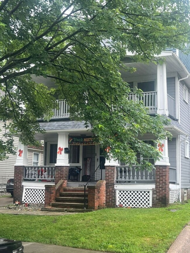 Building Photo - 2305 Tate Ave