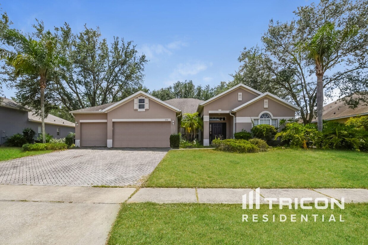 Foto principal - 3858 Old Dunn Rd
