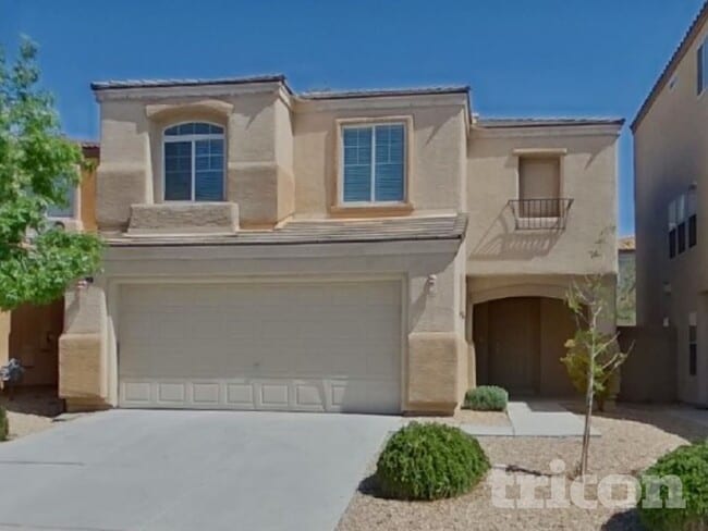 Building Photo - 9032 Iron Cactus Ave