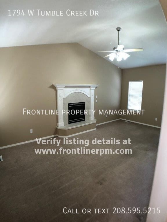 Building Photo - Nice well maintained home!