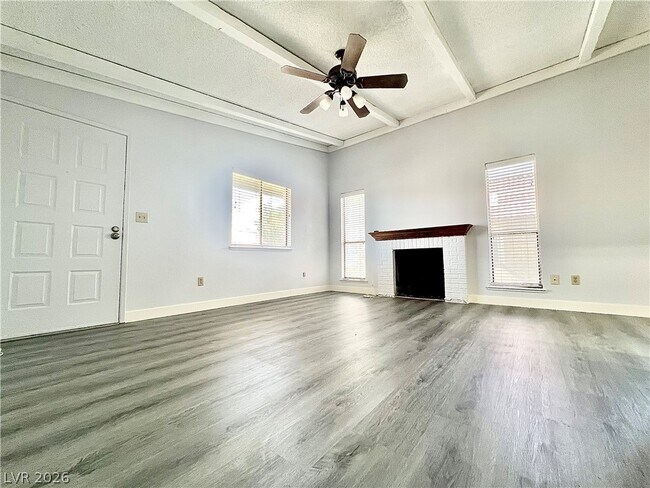 Foto del edificio - 4736 O'Bannon Dr