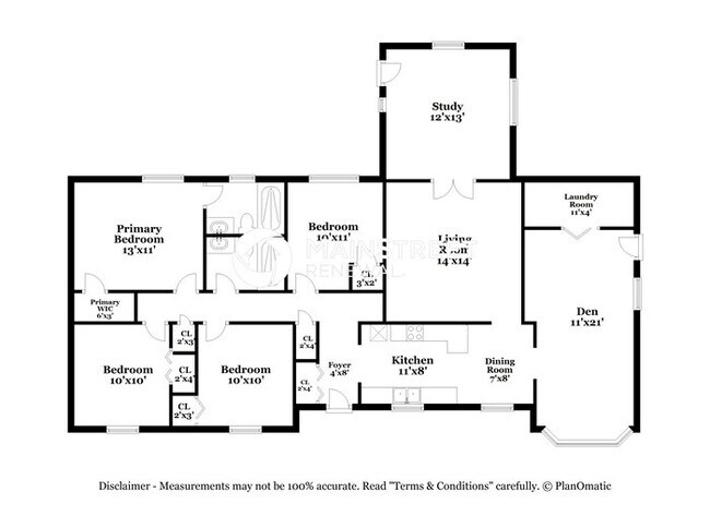 Building Photo - 7912 Dalehurst Dr S